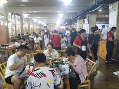 -张关合渣(航空大道店)