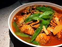 -沪小胖·小龙虾·蓝龙王(八佰伴店)