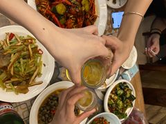 -樟树底(胜利河美食街店)