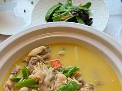 -蔓兰家的四季S0餐厅·融合菜(当代MOMA店)