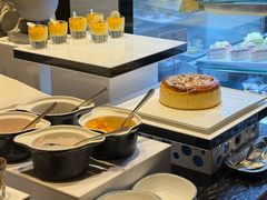 -博林天瑞喜来登酒店·西丽尚膳