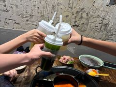 -冯校长老火锅(太古里店)