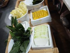 -傣妹火锅(南京东路一店)