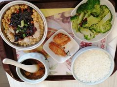 -真功夫(华凯广场店)