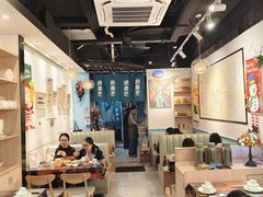 -米泰芒·东南亚料理(体育西店)