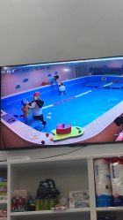 -马博士婴幼儿游泳馆(广安门旗舰店)