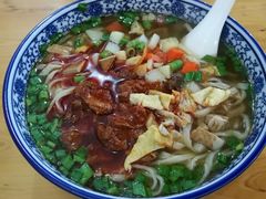 -西安印象·肉夹馍(金杨路店)