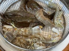 -海味当家·蒸锅海鲜(星海公园店)