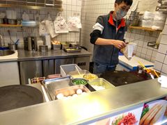 -卞姐蛋饼(陕西南路店)