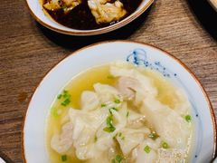 清汤抄手-辛香汇(宝乐汇店)
