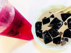 -咬不得高祖生煎·简餐(高银街店)