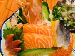 -摩打食堂(佳兆业店)