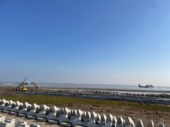-南汇嘴观海公园