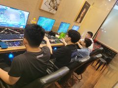 -聚会山庄·派对会议团建别墅轰趴馆(中兴和园店)