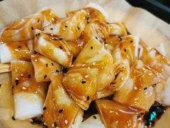-港爺茶檔·茶餐厅(东晓南路店)