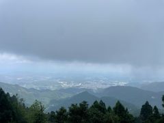 -南岳衡山风景名胜区