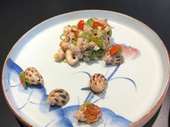 -圣罗巴海鲜烤肉自助(佳兆业店)