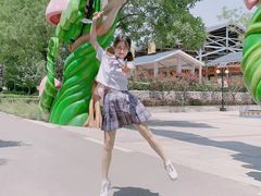 -辛玛王国游乐园