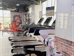 -UP健身私教馆(海岸城店)