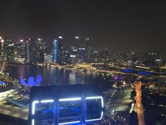 -新加坡摩天观景轮