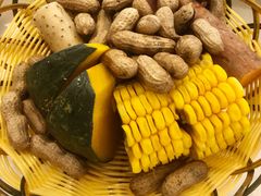 -乾隆美食·本帮菜(黄河路店)