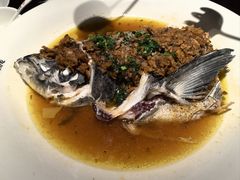 -上名堂·鱼头好吃(体育场路店)