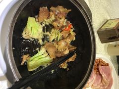 -鹅公村·国家非遗传承(荔湾店)