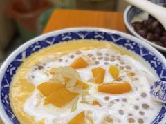 -韵姐牛奶甜品世家