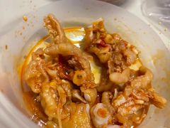 -张记捆鸡(总店)