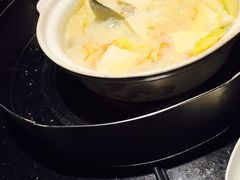 -捞王锅物料理(凯旋路店)