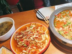 -盐帮食坊•小河帮川菜(四川师大店)