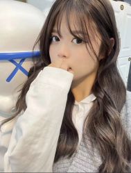 -藤野造型专业烫染接发