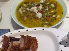 -东流山北京烤鸭·家常菜(南京首店)