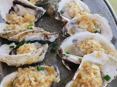 -乡味海鲜农家菜·巽寮土窑鸡(地道美食店)