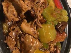 -海湾壹品·粤菜·早茶·烤鸭(拱北店)