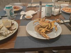 -远洲凤凰山庄臻味全日餐厅