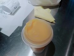 芒果丸丸奶酪-丸摩堂鲜果茶(九方店)