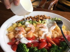 -烛影拾光观景餐厅·创意菜·摄影·小提琴(大唐不夜城店)