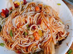-罗家杏传统特色海南粉(人民西路总店)