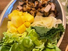 -Blac+Blac(中海环宇荟店)