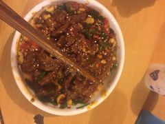 -牛华八婆麻辣烫(起源店)