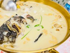 -堂瓦里·33年传统赣菜(第一街区店)