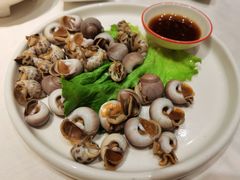螺拼-小厨师·二十年沈家门小海鲜(百井坊巷店)