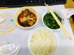 -老乡鸡(南京新街口洪武北路店)