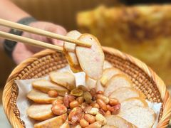 -锅当当铁锅炖烀饼王(长泰广场店)