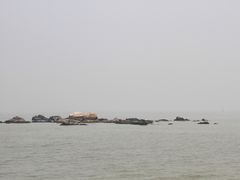 -野狸岛