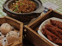 -观塘港茶餐厅(八一大道店)
