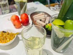 -烹然四季椰子鸡火锅(姚家园万象汇店)