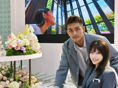 -深圳星河丽思卡尔顿酒店