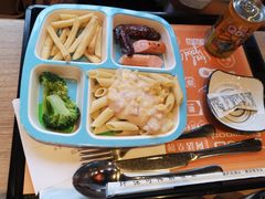 -大快活(丽丰店)